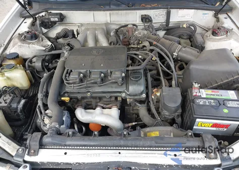 1997 Toyota Avalon Xl z USA, uszkodzony, nr VIN 4T1BF12B8VU179329